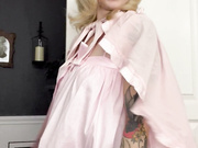 We wear capes on this page