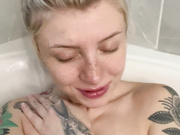 Just a quick update!! I'm sorry I haven't filmed any longer