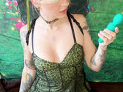 Thank you to everyone who's been so sweet and supportive