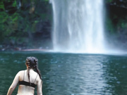 Wish we could swim here together one time