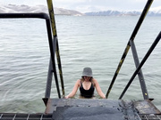 I need someone to warm me up