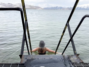 I need someone to warm me up