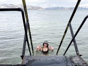 I need someone to warm me up