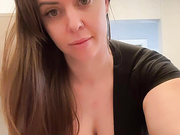 A little tender, just the way I like it