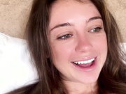 I've always kind of fantasized about giving the girl next