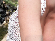 You can take this OF girl out of the nature, but you cant