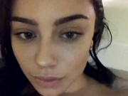 How perfectly round and squishy naturals become in the