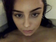 How perfectly round and squishy naturals become in the