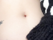 morning!! my waist is looking snatched lol