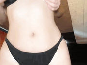 today's throwback: me in my fallout shirt that i got in