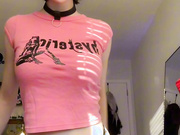 trying on a bunch of panties for you, take a peek?