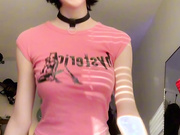 trying on a bunch of panties for you, take a peek?