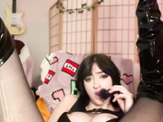 Ada Wong JOI (asmr!) yall are gonna love this heheh. theres