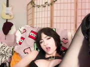 Ada Wong JOI (asmr!) yall are gonna love this heheh. theres