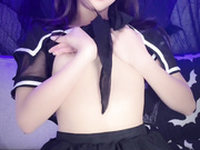 You know what's my favorite part on your body? those veins