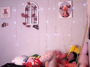 Get ready for the ultimate fantasy, getting caught