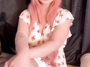 you've never had a boss like me  my new office joi is