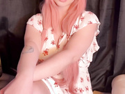 you've never had a boss like me  my new office joi is