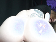 Getting my biweekly horse cock fix with L Flared Chance