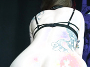 Another first fuck with another new member of the pack, XL