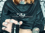 Haven't made a joi in forever how long did you last? Edge ..