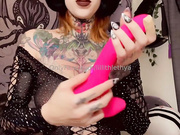 I'm affiliated with another sex toy company! Unboxing and
