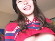 I love my new lights I had to upgrade from my old ring