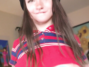 I love my new lights I had to upgrade from my old ring