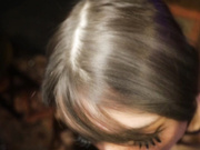 new pov blowjob found a new way to film them where the cam