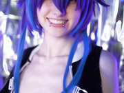 really liking this cosplay, i hope you are too!