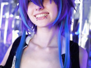 really liking this cosplay, i hope you are too!