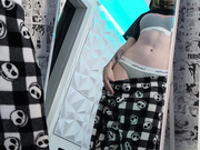 had a big meal today, it make me feel tired!