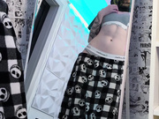 had a big meal today, it make me feel tired!