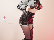 i did this trend finally, should i post to tiktok?