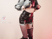 i did this trend finally, should i post to tiktok?