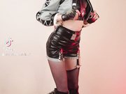 i did this trend finally, should i post to tiktok?