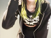 during a date with you versus the end of our date I like