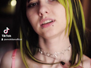 I finally made a nsfw version of my famous bouncing tiktoks