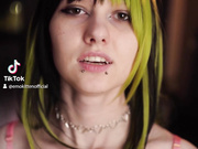 I finally made a nsfw version of my famous bouncing tiktoks