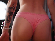 I finally made a nsfw version of my famous bouncing tiktoks