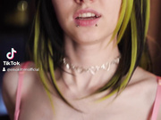 I finally made a nsfw version of my famous bouncing tiktoks