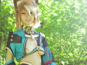 just sent out the auto-renew reward! Gorou anal solo video!