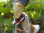 just sent out the auto-renew reward! Gorou anal solo video!