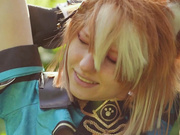 just sent out the auto-renew reward! Gorou anal solo video!