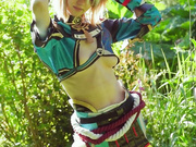 just sent out the auto-renew reward! Gorou anal solo video!