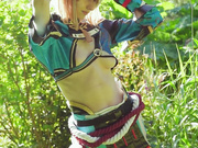 just sent out the auto-renew reward! Gorou anal solo video!