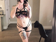 How I look waiting for him to come home