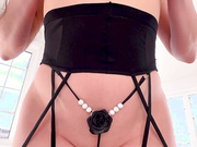 Returning of your favorite Giantess tonight...