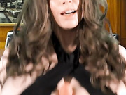 I think you'll make a great fit for this company