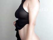 You can fuck me in this easy access dress